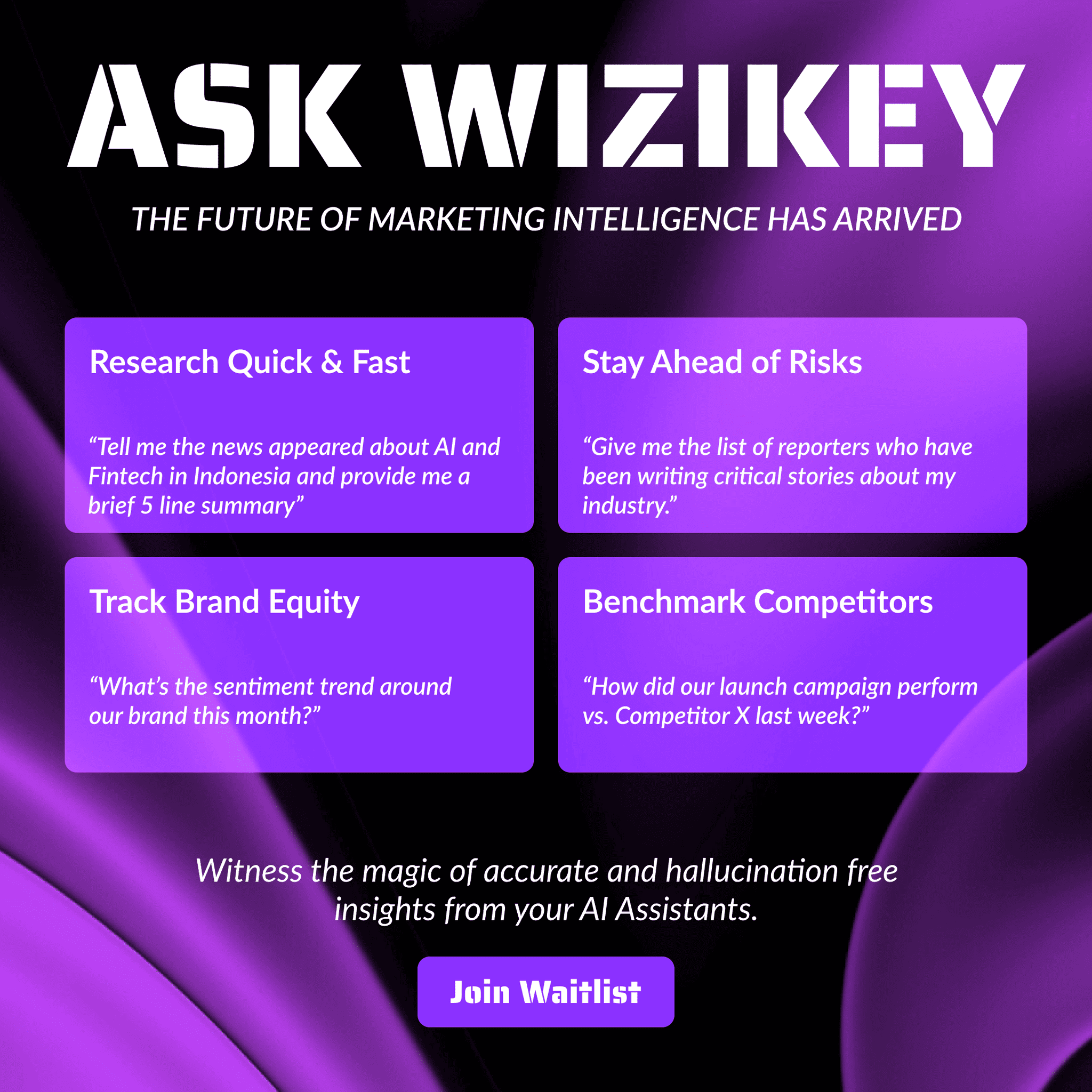 Ask Wizikey MCP Integration with Claude: A Complete Step-by-Step Guide